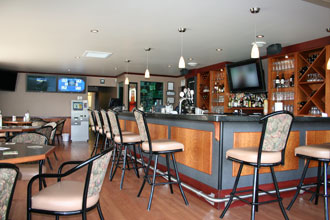 Fully licensed pub